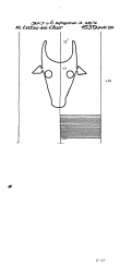 AT3800-PO-64272 - Typ:1 - ID: 6057 - Eintrag Nr.: 3 Wasserzeichen AT3800-PO-64272