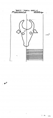 AT3800-PO-64274 - Typ:1 - ID: 6058 - Eintrag Nr.: 4 Wasserzeichen AT3800-PO-64274