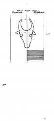 AT3800-PO-64278 - Typ:1 - ID: 6062 - Eintrag Nr.: 8 Wasserzeichen AT3800-PO-64278