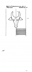 AT3800-PO-64282 - Typ:1 - ID: 6066 - Eintrag Nr.: 12 Wasserzeichen AT3800-PO-64282