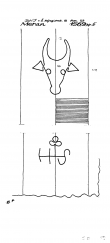 AT3800-PO-64284 - Typ:1 - ID: 6067 - Eintrag Nr.: 13 Wasserzeichen AT3800-PO-64284