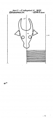 AT3800-PO-64285 - Typ:1 - ID: 6068 - Eintrag Nr.: 14 Wasserzeichen AT3800-PO-64285