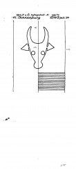 AT3800-PO-64286 - Typ:1 - ID: 6069 - Eintrag Nr.: 15 Wasserzeichen AT3800-PO-64286