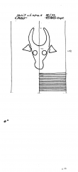 AT3800-PO-64287 - Typ:1 - ID: 6070 - Eintrag Nr.: 16 Wasserzeichen AT3800-PO-64287