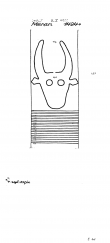 AT3800-PO-64306 - Typ:1 - ID: 6073 - Eintrag Nr.: 19 Wasserzeichen AT3800-PO-64306