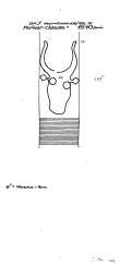 AT3800-PO-64321 - Typ:1 - ID: 6074 - Eintrag Nr.: 20 Wasserzeichen AT3800-PO-64321