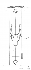 AT3800-PO-66003 - Typ:1 - ID: 6189 - Eintrag Nr.: 6 Wasserzeichen AT3800-PO-66003