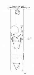 AT3800-PO-66037 - Typ:1 - ID: 6193 - Eintrag Nr.: 9 Wasserzeichen AT3800-PO-66037