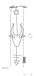 AT3800-PO-66084 - Typ:1 - ID: 6201 - Eintrag Nr.: 1 Wasserzeichen AT3800-PO-66084