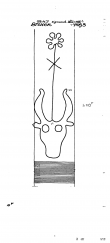 AT3800-PO-66546 - Typ:1 - ID: 6310 - Eintrag Nr.: 1 Wasserzeichen AT3800-PO-66546