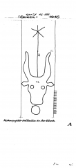 AT3800-PO-67834 - Typ:1 - ID: 6369 - Eintrag Nr.: 1 Wasserzeichen AT3800-PO-67834