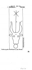 AT3800-PO-67835 - Typ:1 - ID: 6370 - Eintrag Nr.: 2 Wasserzeichen AT3800-PO-67835