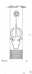 AT3800-PO-69344 - Typ:1 - ID: 6561 - Eintrag Nr.: 1 Wasserzeichen AT3800-PO-69344