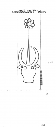 AT3800-PO-69347 - Typ:1 - ID: 6564 - Eintrag Nr.: 4 Wasserzeichen AT3800-PO-69347