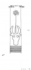 AT3800-PO-69375 - Typ:1 - ID: 6565 - Eintrag Nr.: 5 Wasserzeichen AT3800-PO-69375