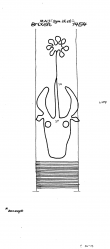 AT3800-PO-69395 - Typ:1 - ID: 6568 - Eintrag Nr.: 8 Wasserzeichen AT3800-PO-69395