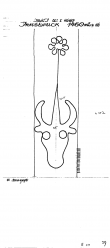 AT3800-PO-69447 - Typ:1 - ID: 6569 - Eintrag Nr.: 9 Wasserzeichen AT3800-PO-69447