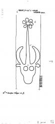 AT3800-PO-69591 - Typ:1 - ID: 6576 - Eintrag Nr.: 1 Wasserzeichen AT3800-PO-69591
