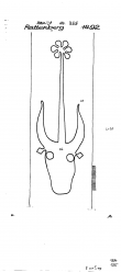 AT3800-PO-69785 - Typ:1 - ID: 6598 - Eintrag Nr.: 3 Wasserzeichen AT3800-PO-69785