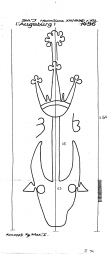 AT3800-PO-70855 - Typ:1 - ID: 6766 - Eintrag Nr.: 1 Wasserzeichen AT3800-PO-70855