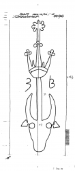 AT3800-PO-70857 - Typ:1 - ID: 6767 - Eintrag Nr.: 2 Wasserzeichen AT3800-PO-70857