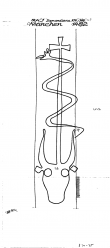 AT3800-PO-71176 - Typ:1 - ID: 6828 - Eintrag Nr.: 2 Wasserzeichen AT3800-PO-71176
