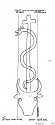 AT3800-PO-71194 - Typ:1 - ID: 6831 - Eintrag Nr.: 5 Wasserzeichen AT3800-PO-71194