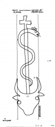 AT3800-PO-71195 - Typ:1 - ID: 6832 - Eintrag Nr.: 6 Wasserzeichen AT3800-PO-71195