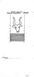 AT3800-PO-71325 - Typ:1 - ID: 6844 - Eintrag Nr.: 1 Wasserzeichen AT3800-PO-71325
