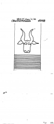 AT3800-PO-71385 - Typ:1 - ID: 6848 - Eintrag Nr.: 3 Wasserzeichen AT3800-PO-71385
