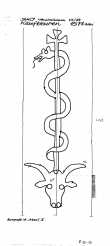 AT3800-PO-77964 - Typ:1 - ID: 7110 - Eintrag Nr.: 1 Wasserzeichen AT3800-PO-77964