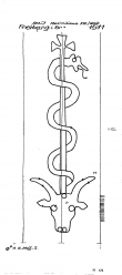 AT3800-PO-77967 - Typ:1 - ID: 7112 - Eintrag Nr.: 3 Wasserzeichen AT3800-PO-77967