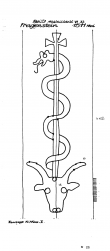 AT3800-PO-77968 - Typ:1 - ID: 7113 - Eintrag Nr.: 4 Wasserzeichen AT3800-PO-77968