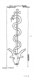 AT3800-PO-77974 - Typ:1 - ID: 7115 - Eintrag Nr.: 6 Wasserzeichen AT3800-PO-77974