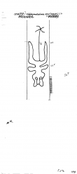 AT3800-PO-80279 - Typ:1 - ID: 7176 - Eintrag Nr.: 12 Wasserzeichen AT3800-PO-80279