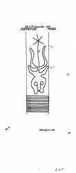 AT3800-PO-80283 - Typ:1 - ID: 7179 - Eintrag Nr.: 15 Wasserzeichen AT3800-PO-80283