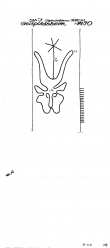 AT3800-PO-80318 - Typ:1 - ID: 7180 - Eintrag Nr.: 16 Wasserzeichen AT3800-PO-80318