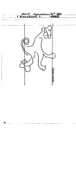 AT3800-PO-85208 - Typ:1 - ID: 7493 - Eintrag Nr.: 1 Wasserzeichen AT3800-PO-85208