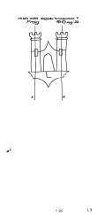 AT8100-PO-103342 - Typ:1 - ID: 7613 - Eintrag Nr.: 1 Wasserzeichen AT8100-PO-103342