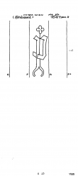 AT8100-PO-110793 - Typ:1 - ID: 7819 - Eintrag Nr.: 2 Wasserzeichen AT8100-PO-110793
