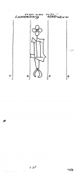 AT8100-PO-110806 - Typ:1 - ID: 7827 - Eintrag Nr.: 10 Wasserzeichen AT8100-PO-110806