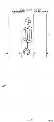 AT8100-PO-110812 - Typ:1 - ID: 7828 - Eintrag Nr.: 11 Wasserzeichen AT8100-PO-110812