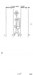 AT8100-PO-110832 - Typ:1 - ID: 7834 - Eintrag Nr.: 17 Wasserzeichen AT8100-PO-110832