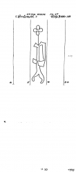 AT8100-PO-110833 - Typ:1 - ID: 7835 - Eintrag Nr.: 18 Wasserzeichen AT8100-PO-110833