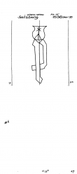 AT8100-PO-114871 - Typ:1 - ID: 7984 - Eintrag Nr.: 73 Wasserzeichen AT8100-PO-114871