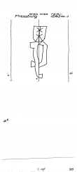AT8100-PO-115021 - Typ:1 - ID: 7990 - Eintrag Nr.: 77 Wasserzeichen AT8100-PO-115021