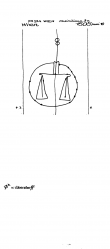 AT8100-PO-116734 - Typ:1 - ID: 8047 - Eintrag Nr.: 13 Wasserzeichen AT8100-PO-116734