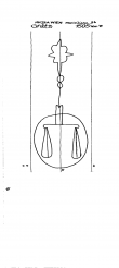 AT8100-PO-117408 - Typ:1 - ID: 8210 - Eintrag Nr.: 10 Wasserzeichen AT8100-PO-117408