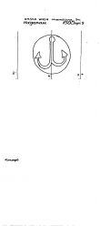 AT8100-PO-118829 - Typ:1 - ID: 8236 - Eintrag Nr.: 76 Wasserzeichen AT8100-PO-118829