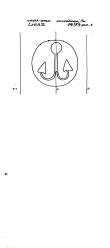 AT8100-PO-118835 - Typ:1 - ID: 8241 - Eintrag Nr.: 81 Wasserzeichen AT8100-PO-118835